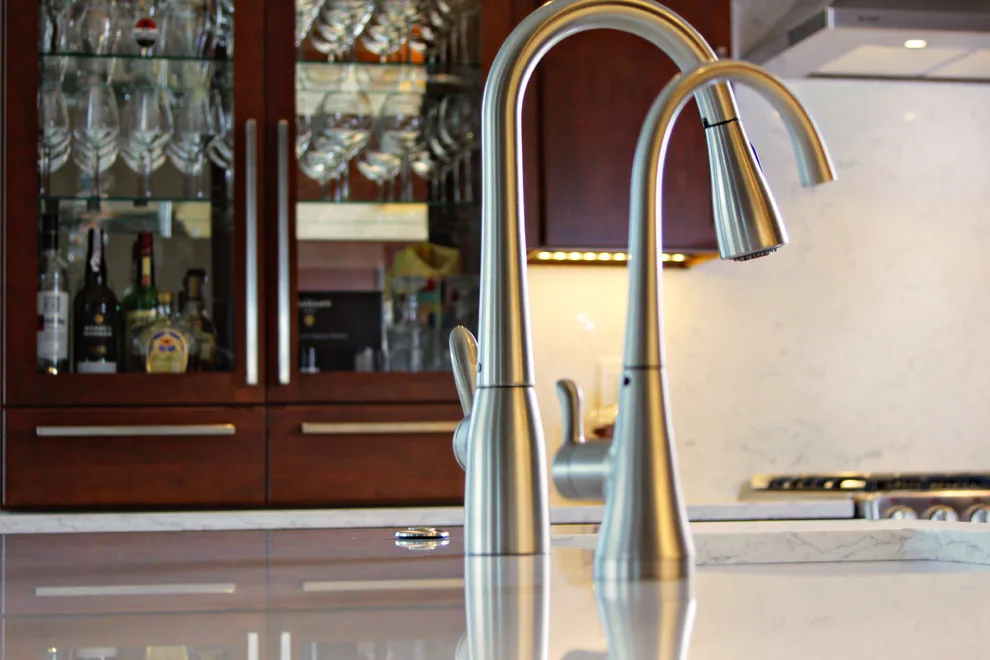 Modern Culinary Space by Stone Kitchens - Photo 10