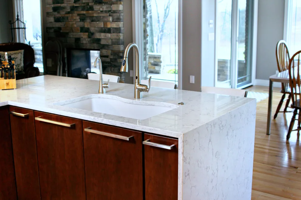 Modern Culinary Space by Stone Kitchens - Photo 8