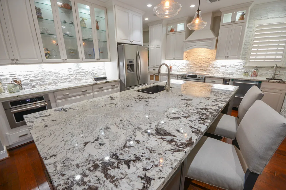 J. & M. Const. & Remodeling Co - Photo 10
