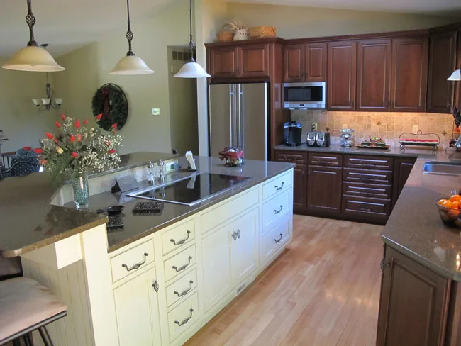 Modern Kitchens by Agentis Kitchen & Bath - Photo 3