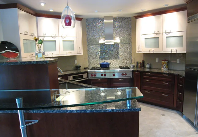 Modern Kitchens by Agentis Kitchen & Bath - Photo 4