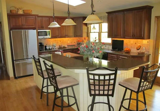 Modern Kitchens by Agentis Kitchen & Bath - Photo 5