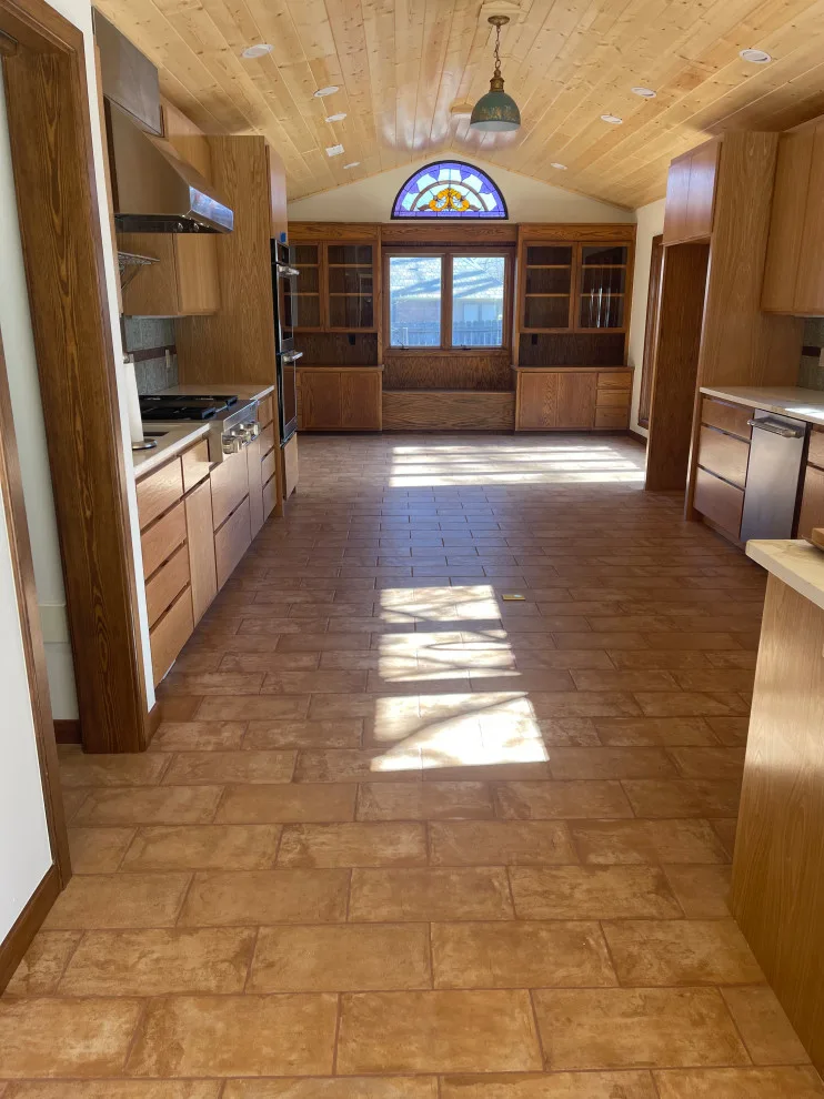 Modern Culinary Space by Hershey Handyman - Photo 7