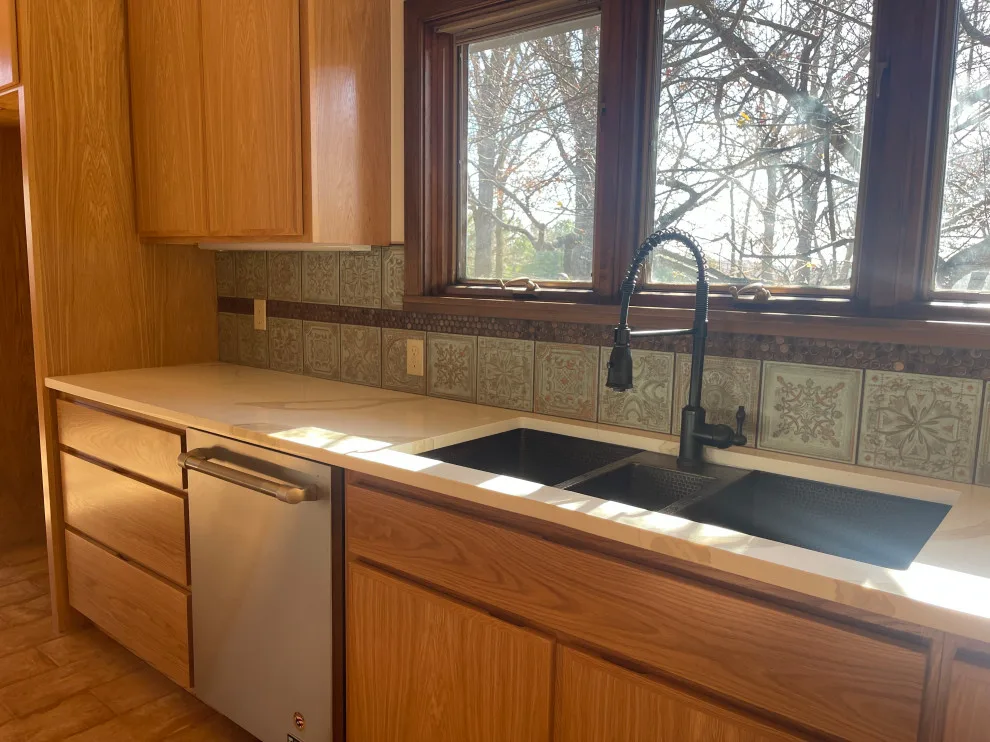 Modern Culinary Space by Hershey Handyman - Photo 6
