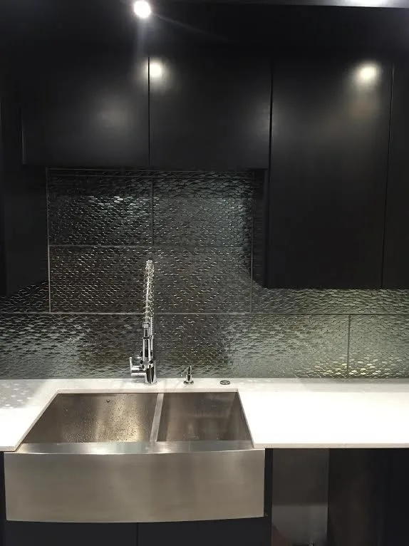 Modern Culinary Space by Hershey Handyman - Photo 3