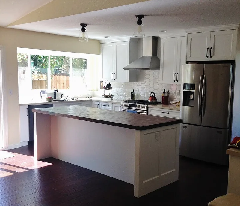 Hailey Kitchens - Photo 8