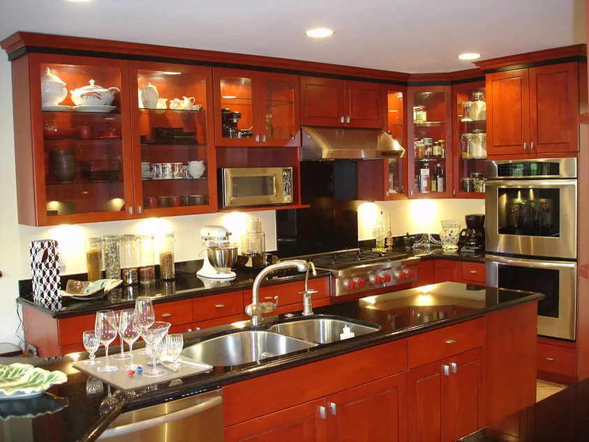Culinary Spaces by Hailey Kitchens - Photo 8