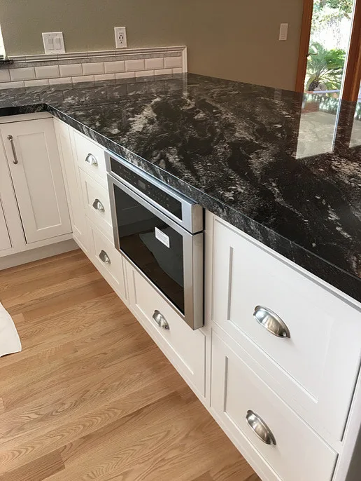 Culinary Spaces by Hailey Kitchens - Photo 4