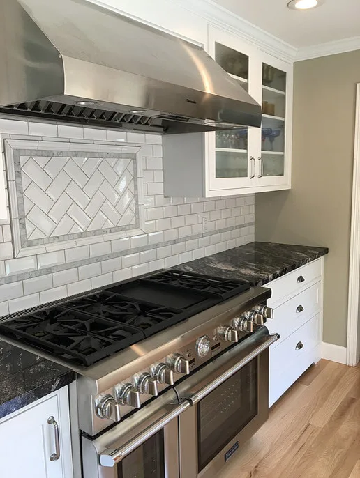 Culinary Spaces by Hailey Kitchens - Photo 15