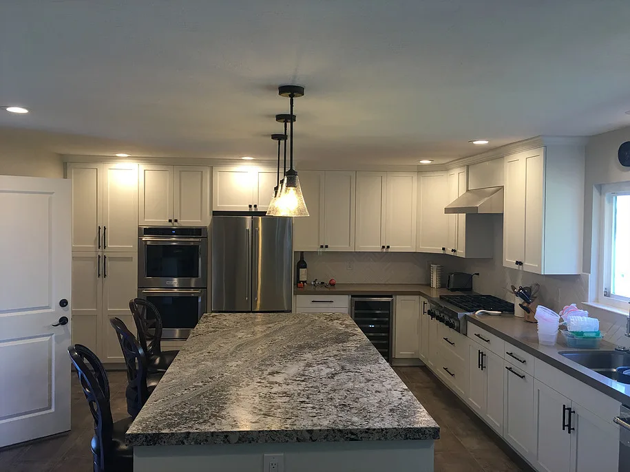 Hailey Kitchens - Photo 9