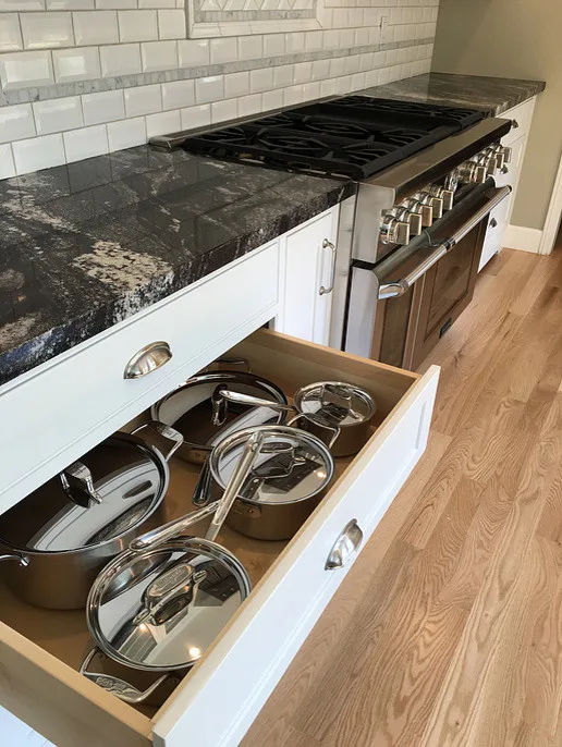 Culinary Spaces by Hailey Kitchens - Photo 14