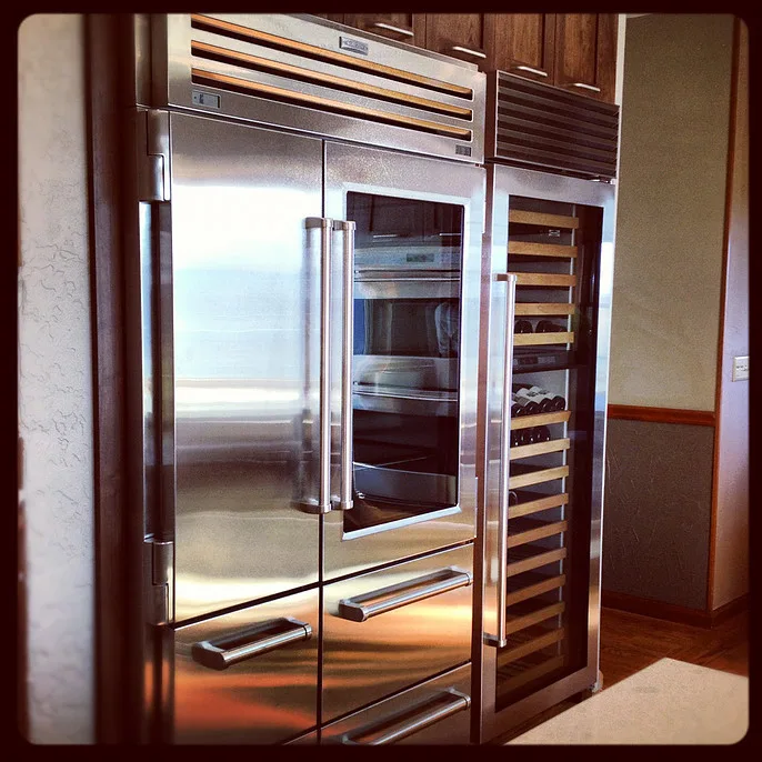 Culinary Spaces by Hailey Kitchens - Photo 7