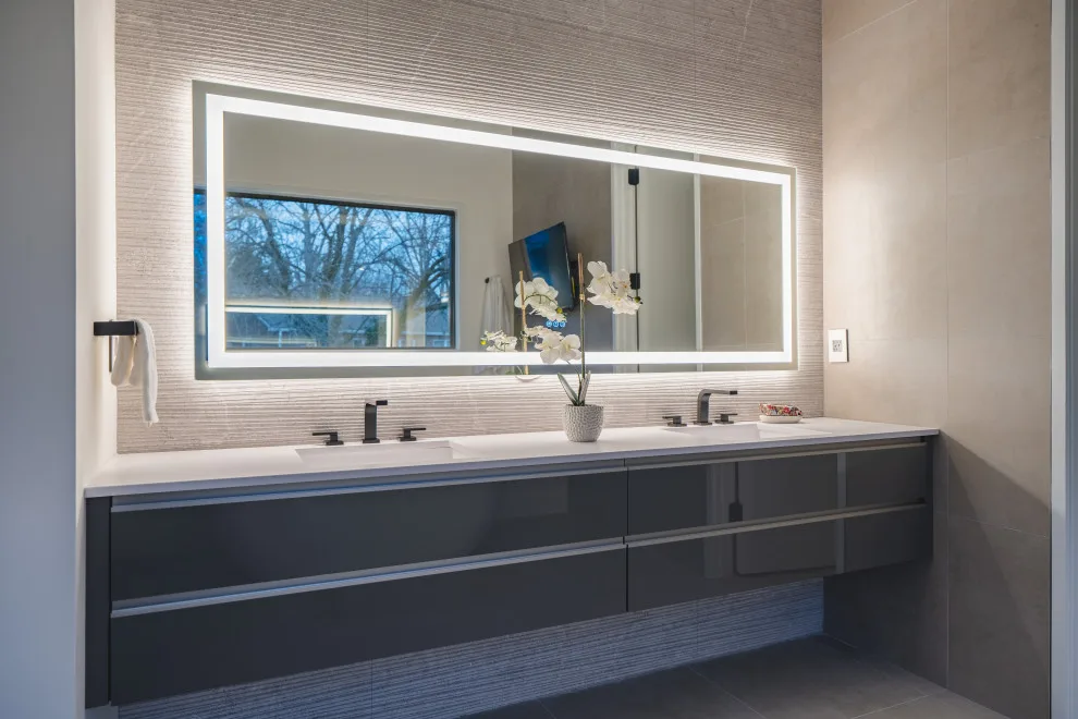 Modern Kitchen Design in Arlington VA by UCS Kitchen Design - Photo 9