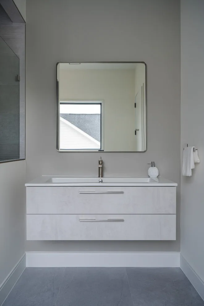 Modern Kitchen Design in Arlington VA by UCS Kitchen Design - Photo 15