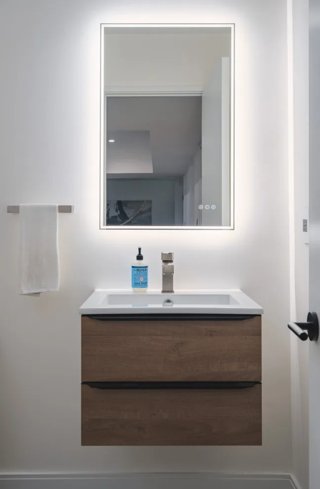 Modern Kitchen Design in Arlington VA by UCS Kitchen Design - Photo 19