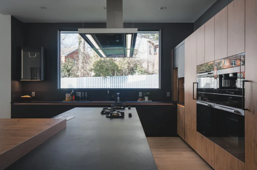 UCS Kitchen Design - Photo 12