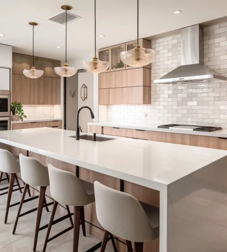 Modern Kitchen by My Kitchen And Bath - Photo 3