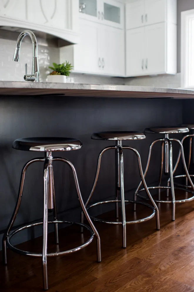 Modern Kitchen by Nicholas Design Build - Photo 11