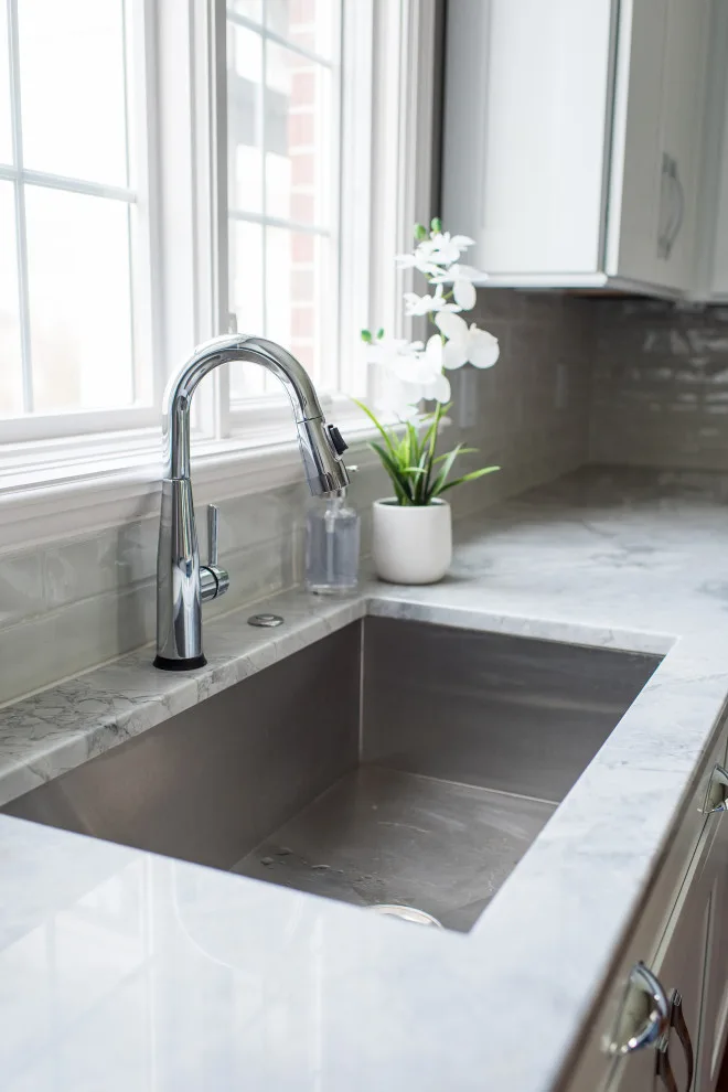 Modern Kitchen by Nicholas Design Build - Photo 12