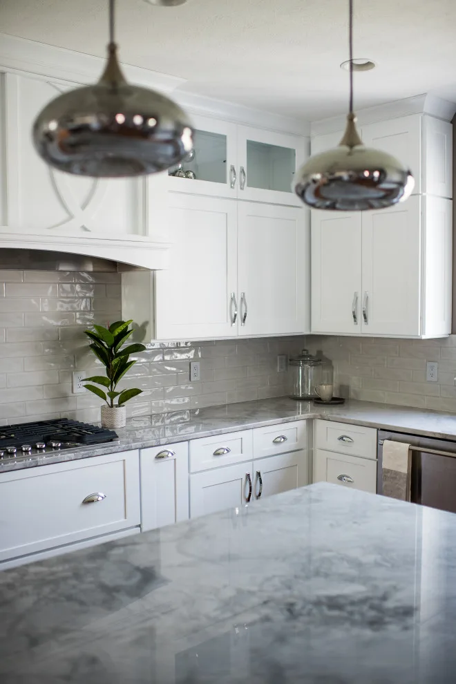 Modern Kitchen by Nicholas Design Build - Photo 6