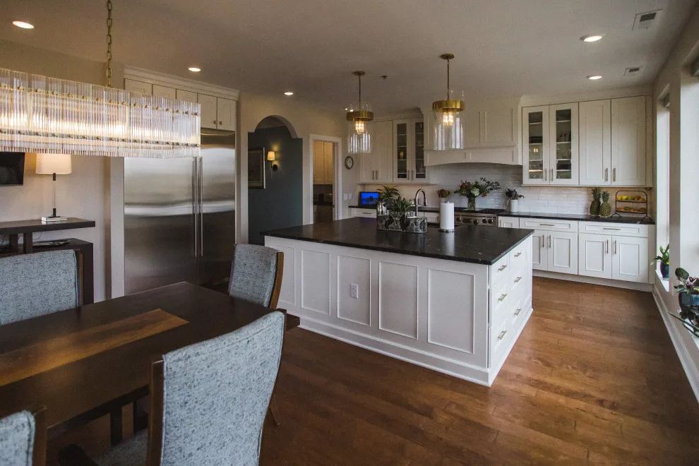 Ron Scott Design Build - Photo 4