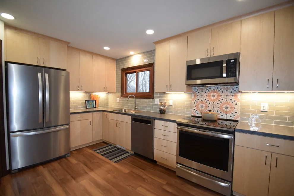 Modern Culinary Space by Edge Construction - Photo 10
