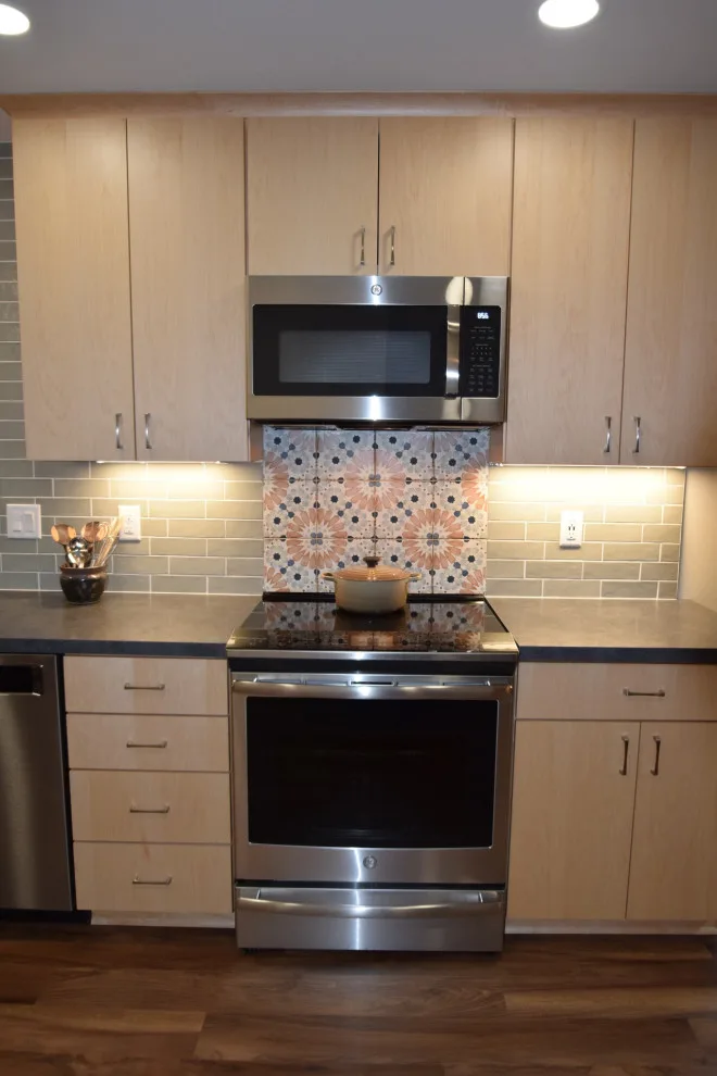 Modern Culinary Space by Edge Construction - Photo 4