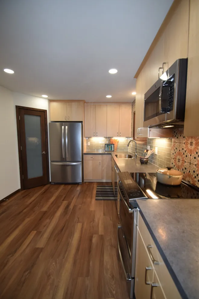 Modern Culinary Space by Edge Construction - Photo 6