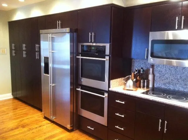 Modern Kitchen - New Orleans by Delta Cabinets Of New Orleans - Photo 3