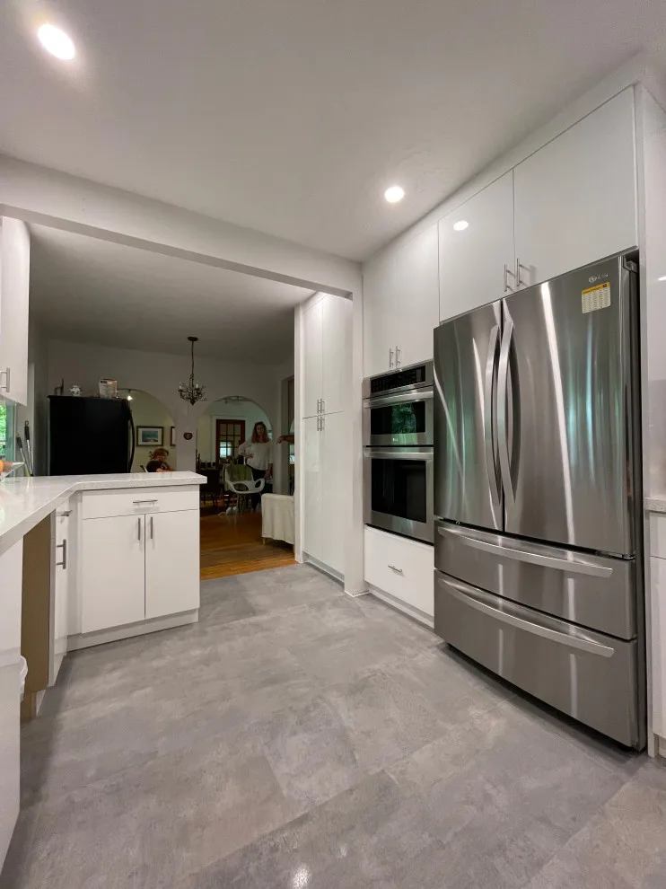 Orange Home - Design | Remodel | Build - Photo 11