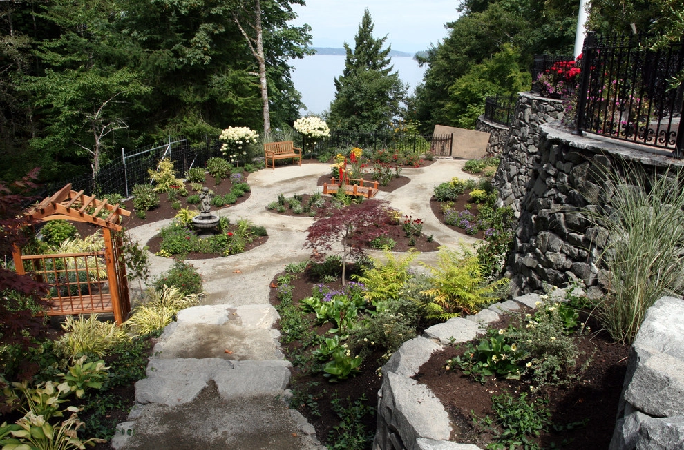 Puget Sound Country Home by Jeffrey B. Glander & Associates - Photo 6