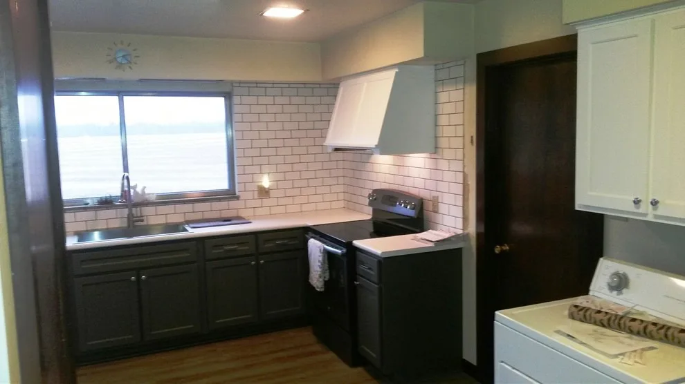 Modern Kitchen Renovation by Kitchen Solvers Of Fort Wayne & Toledo - Photo 4