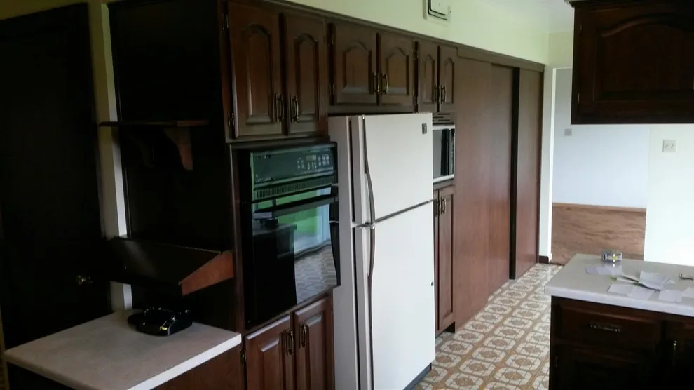 Modern Kitchen Renovation by Kitchen Solvers Of Fort Wayne & Toledo - Photo 2