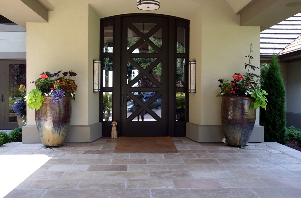 Landscape Details by Jeffrey B. Glander & Associates - Photo 7