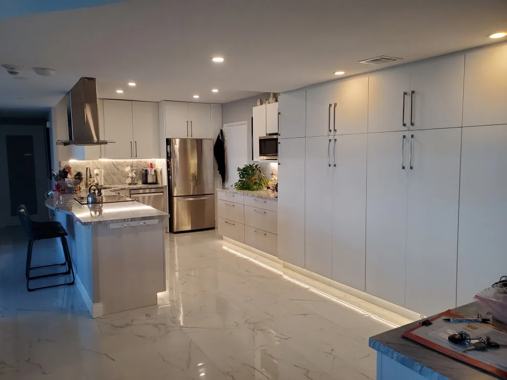 Kitchen Solvers Of Fort Lauderdale - Photo 12