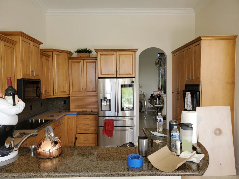 Kitchen Solvers Of Fort Lauderdale - Photo 14