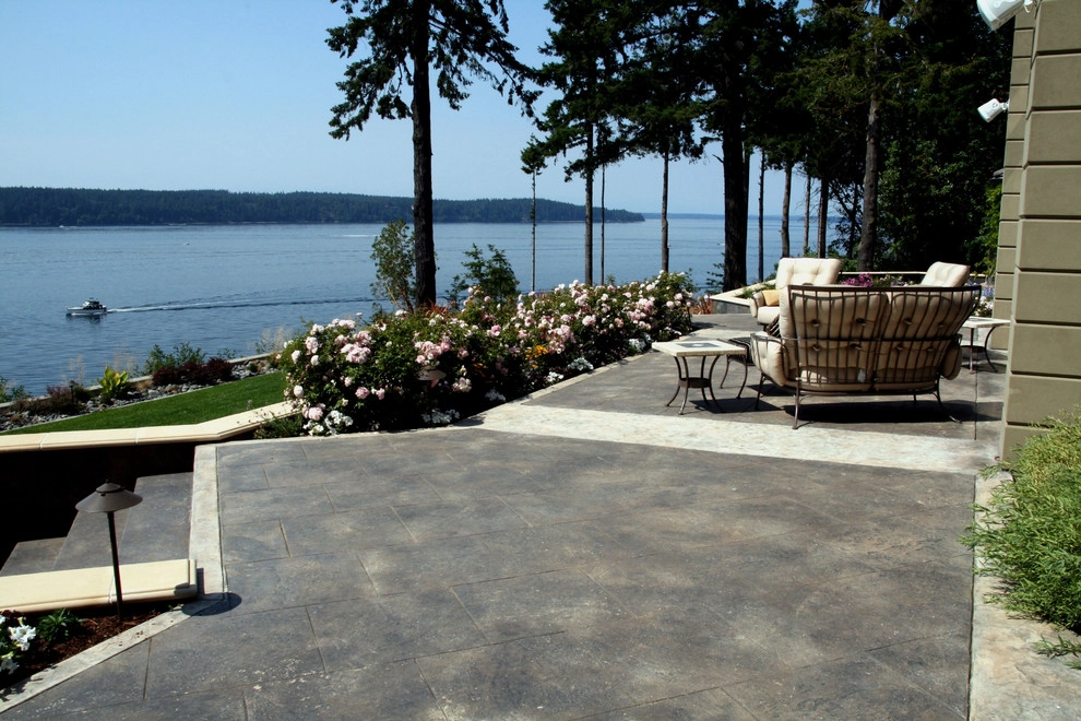Johnson Point Residence by Jeffrey B. Glander & Associates - Photo 2