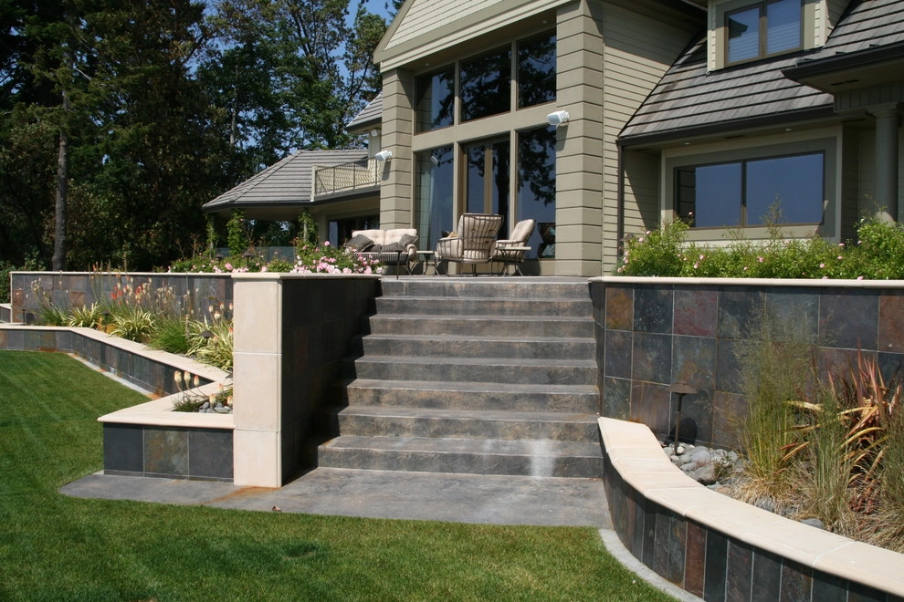 Johnson Point Residence by Jeffrey B. Glander & Associates - Photo 3
