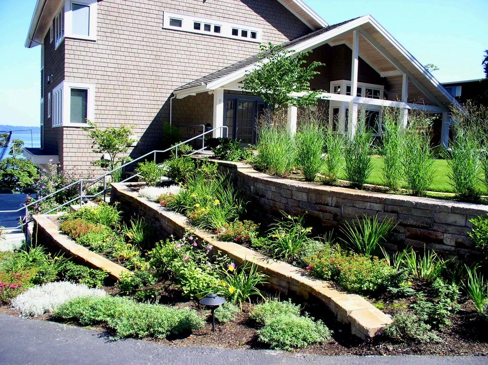 Nisqually Reach Residence by Jeffrey B. Glander & Associates - Photo 4