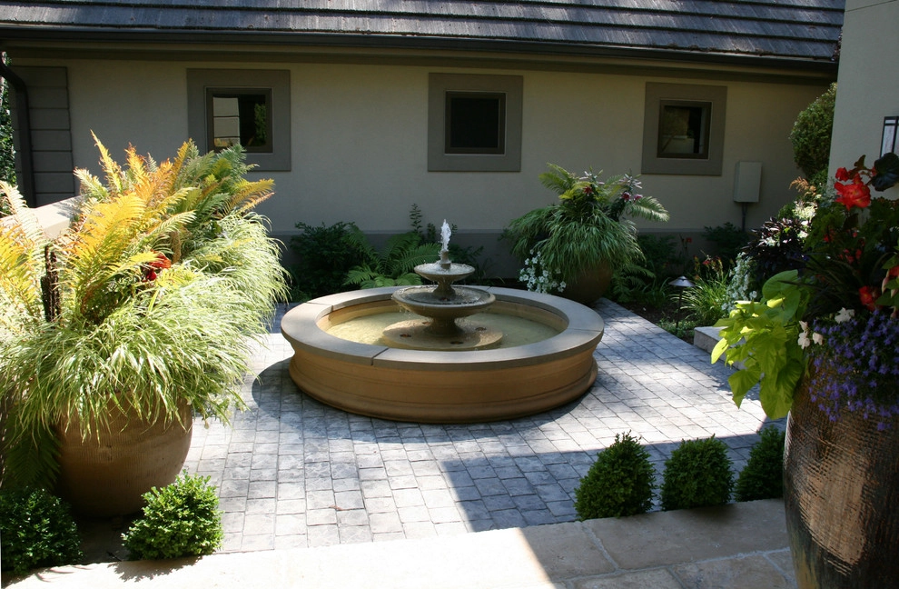 Landscape Details by Jeffrey B. Glander & Associates - Photo 5
