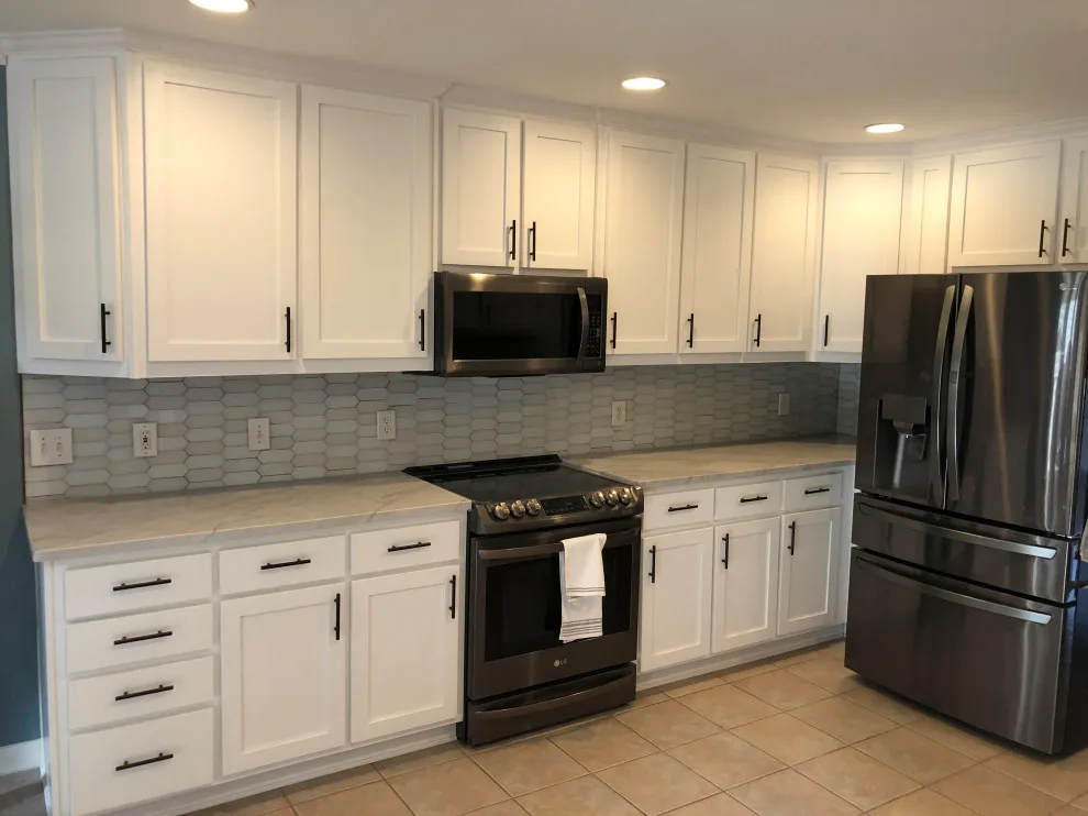 Kitchen Solvers Of Greenville - Photo 14