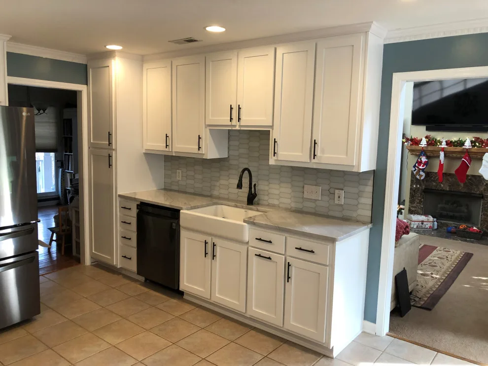 Kitchen Solvers Of Greenville - Photo 9