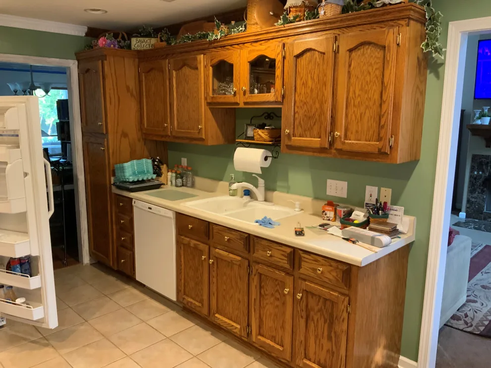 Kitchen Solvers Of Greenville - Photo 6