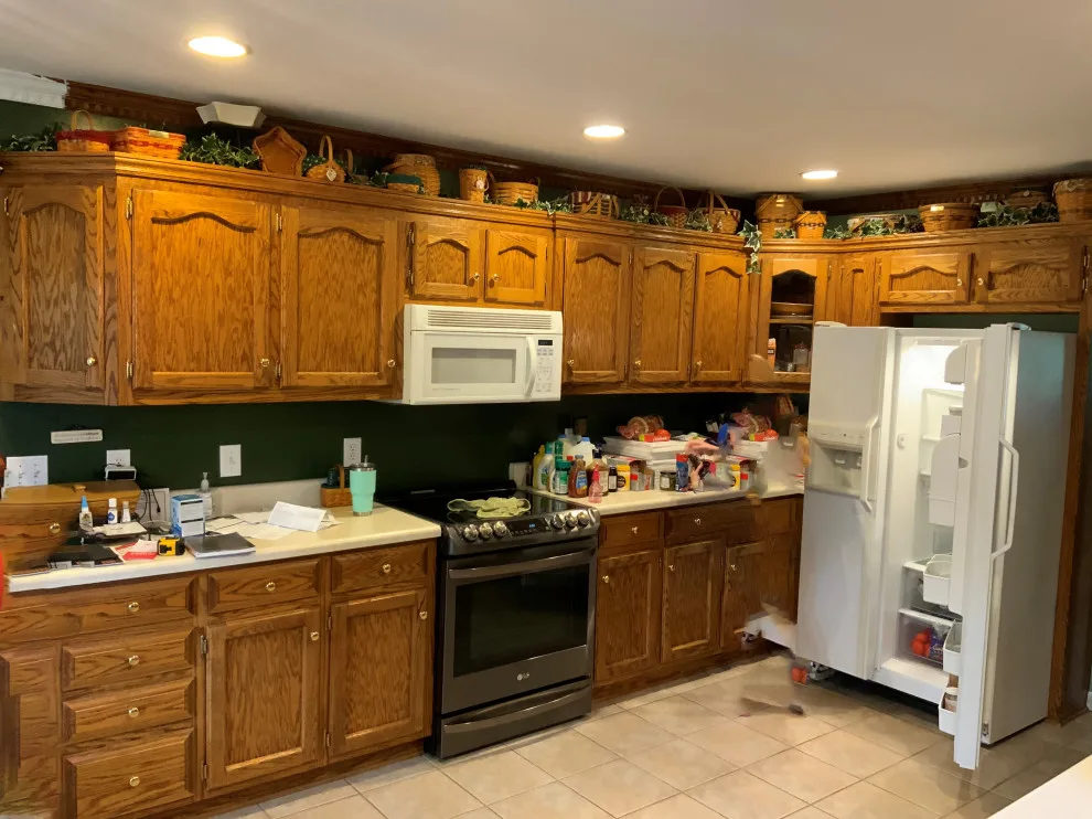 Kitchen Solvers Of Greenville - Photo 11
