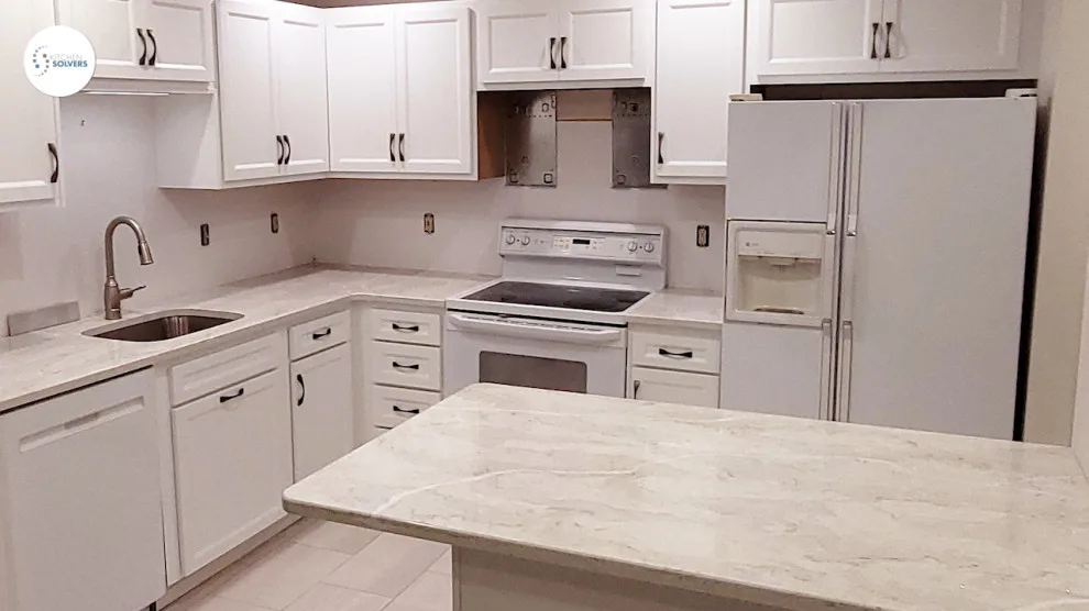 Kitchen Solvers Of Allentown - Photo 2