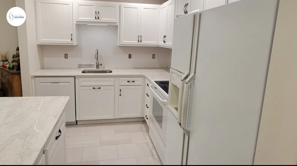 Kitchen Solvers Of Allentown - Photo 9