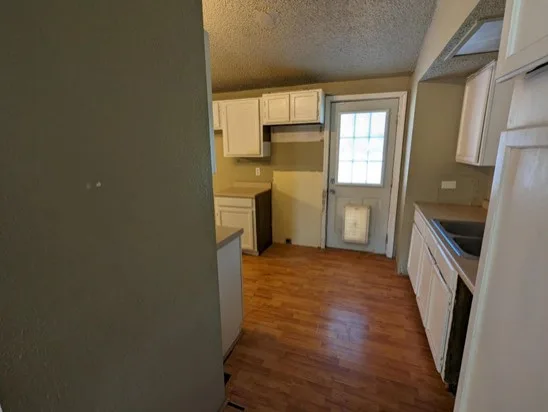 Modern Kitchen Renovation Featuring Kitchen Solvers Legacy Cabinets by Kitchen Solvers Of Oklahoma City - Photo 7
