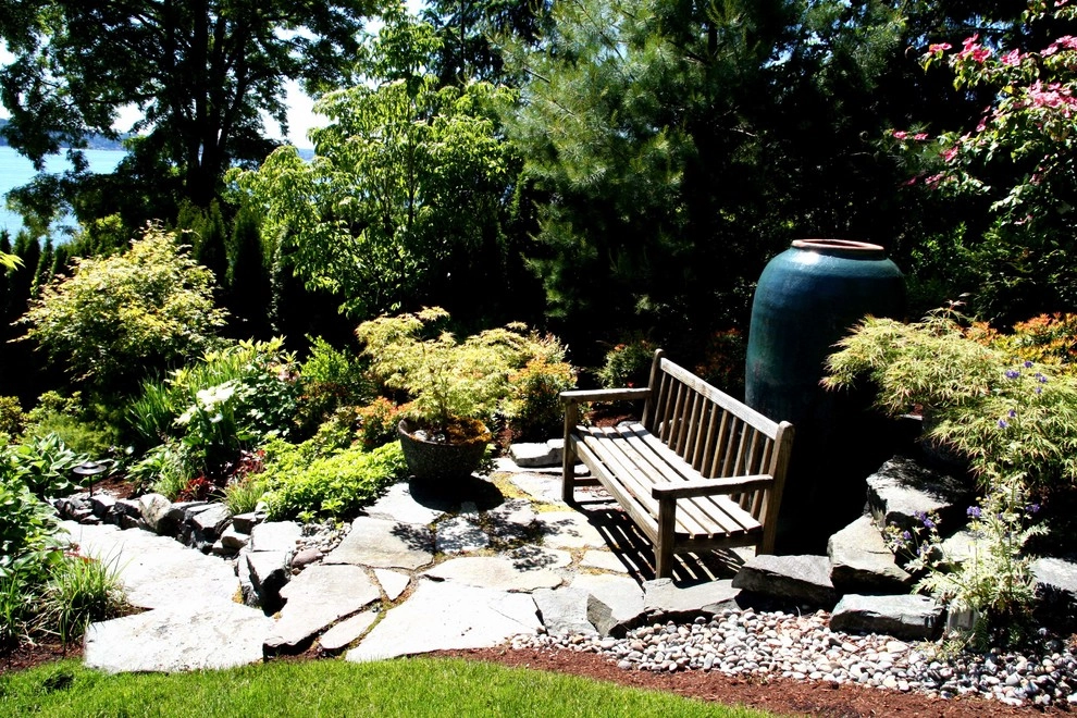 Landscape Details by Jeffrey B. Glander & Associates - Photo 2