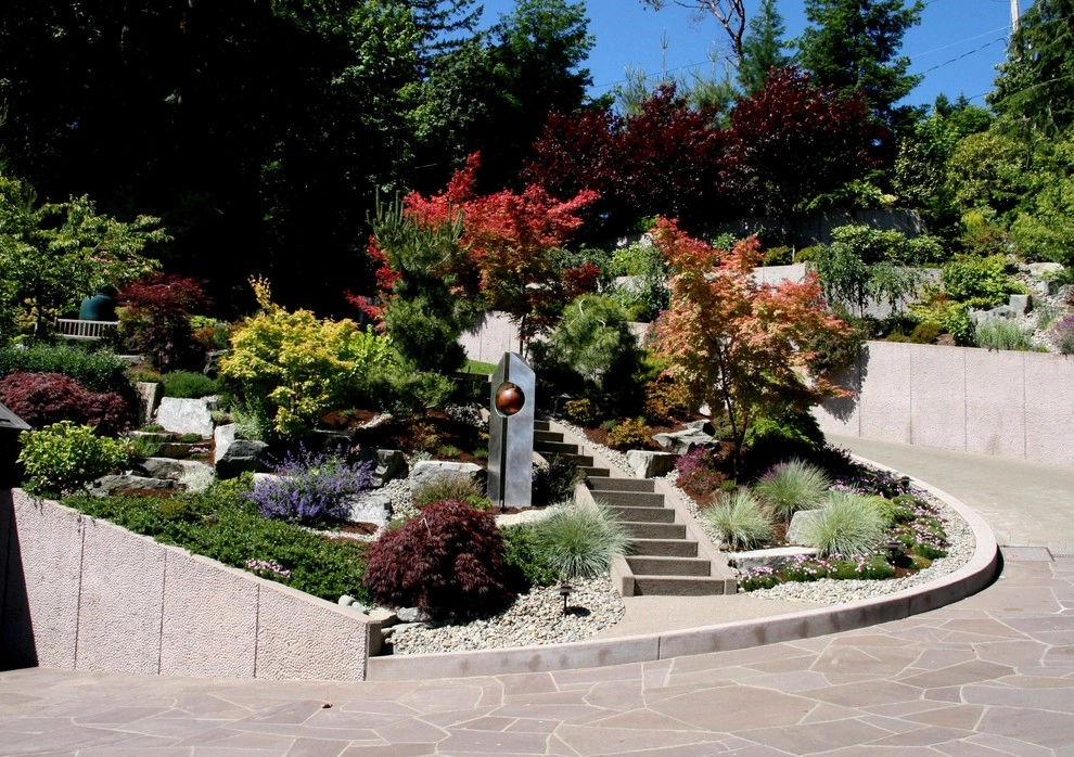 Landscape Details by Jeffrey B. Glander & Associates - Photo 3