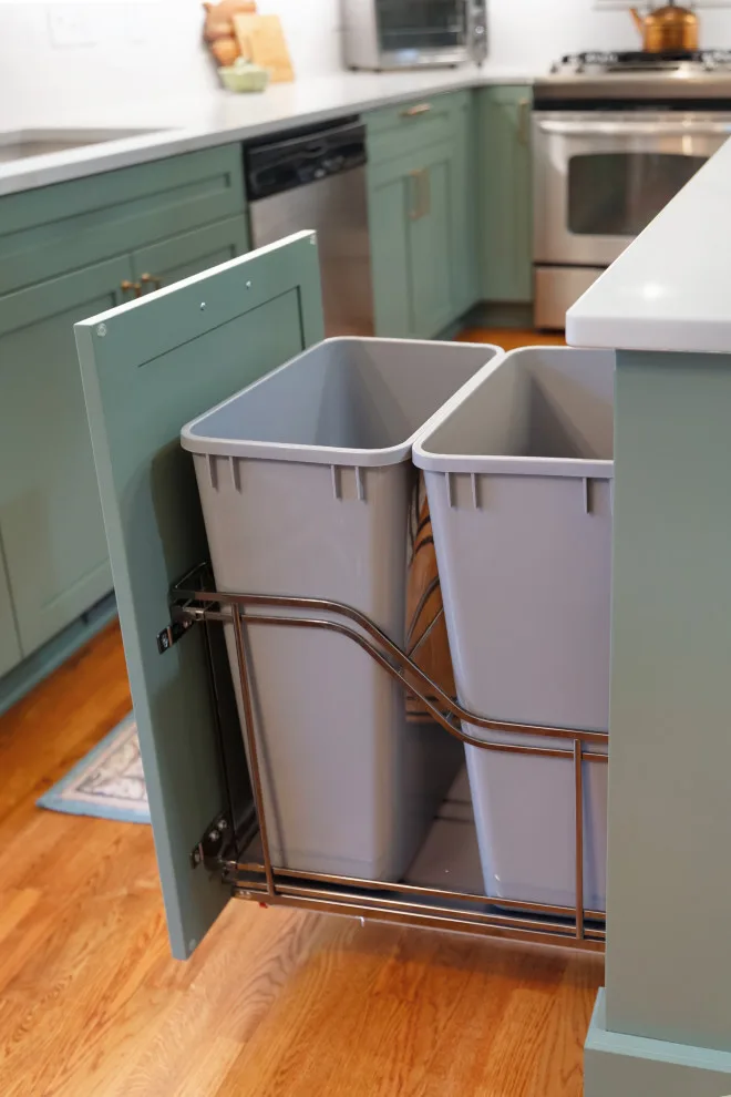 Kitchen Solvers Of Spring Hill - Photo 11
